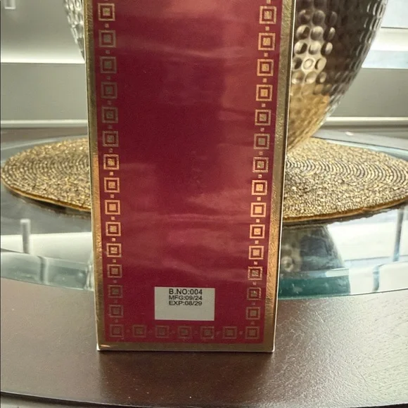 Viva La Sexy Eau de Parfum - Red - Picture 3 of 3